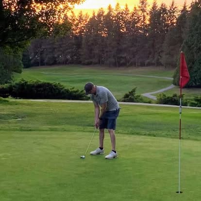 Dad35 Memorial Golf Classic